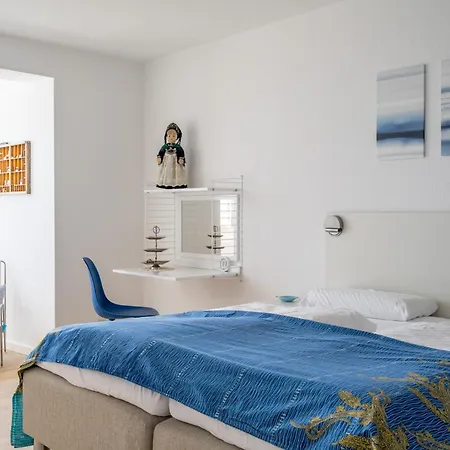 Appartamento 15a-wohnen Am