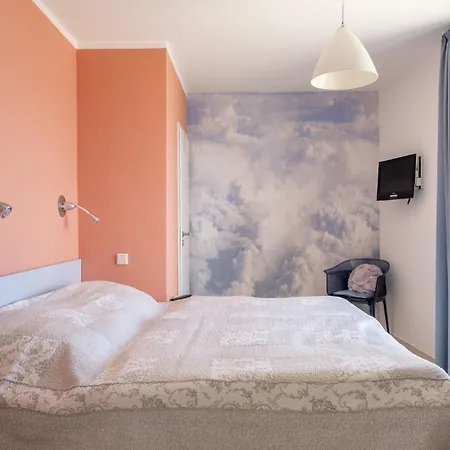 Apartamento 15a-wohnen Am
