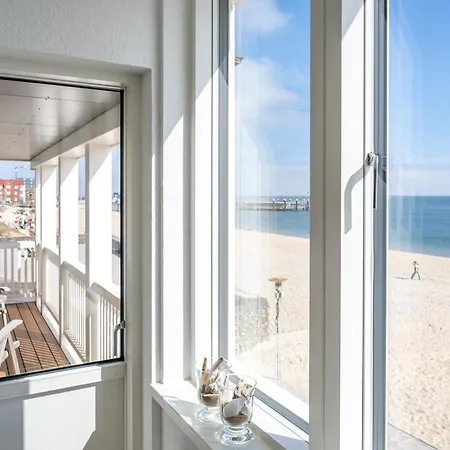 15a-wohnen Am Apartamento *